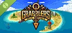 Grapplers: Relic Rivals Demo
