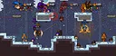 Grapplers: Relic Rivals Demo Screenshot 5