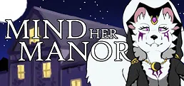 Mind Her Manor