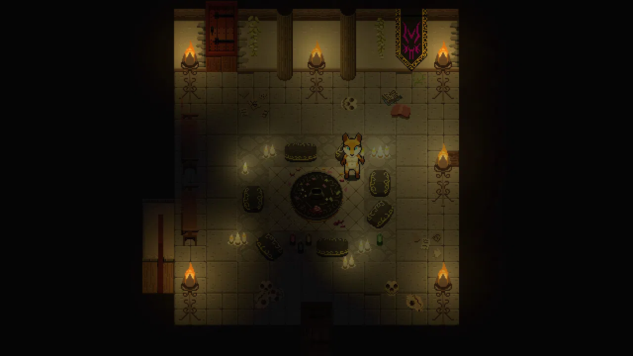 Mind Her Manor Screenshot 4