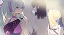 Wayfarer Of Hydrangea Screenshot 2