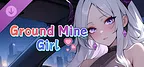 Ground Mine Girl - Animation Pack
