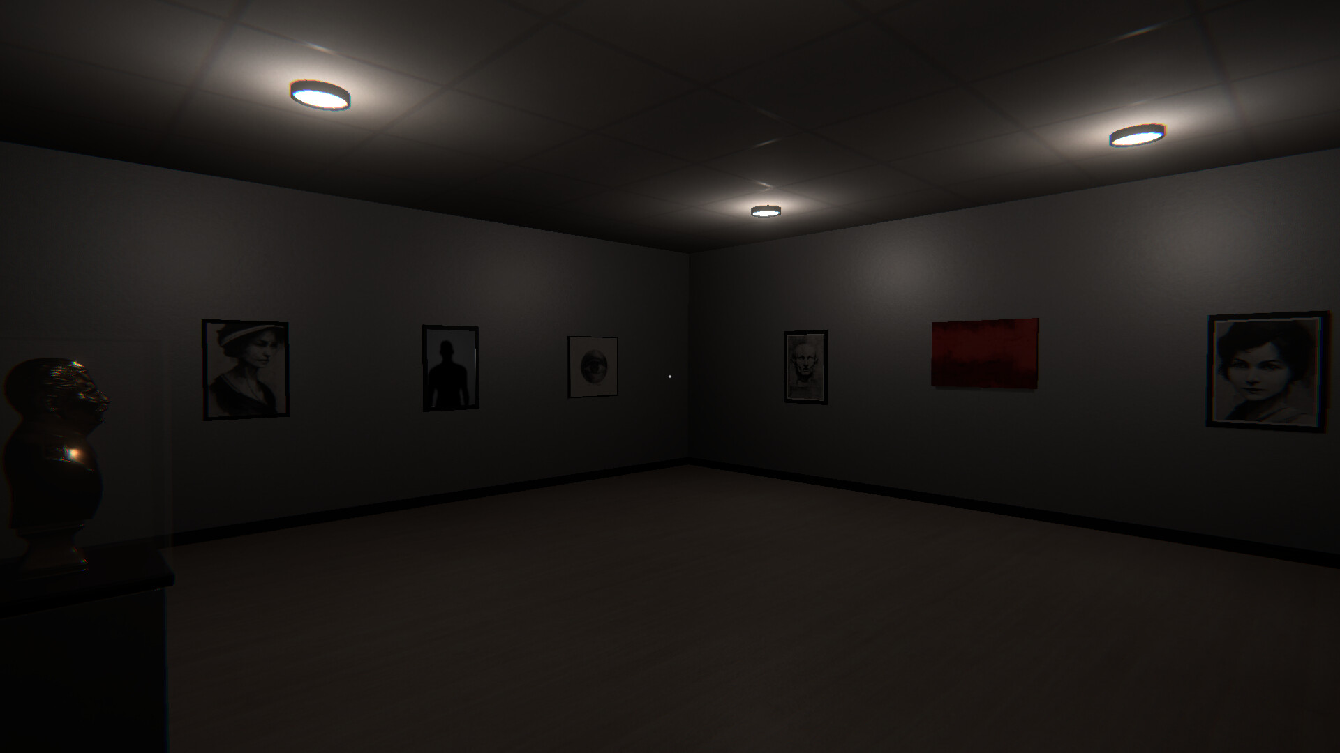 Lost in Anomaly Screenshot 7