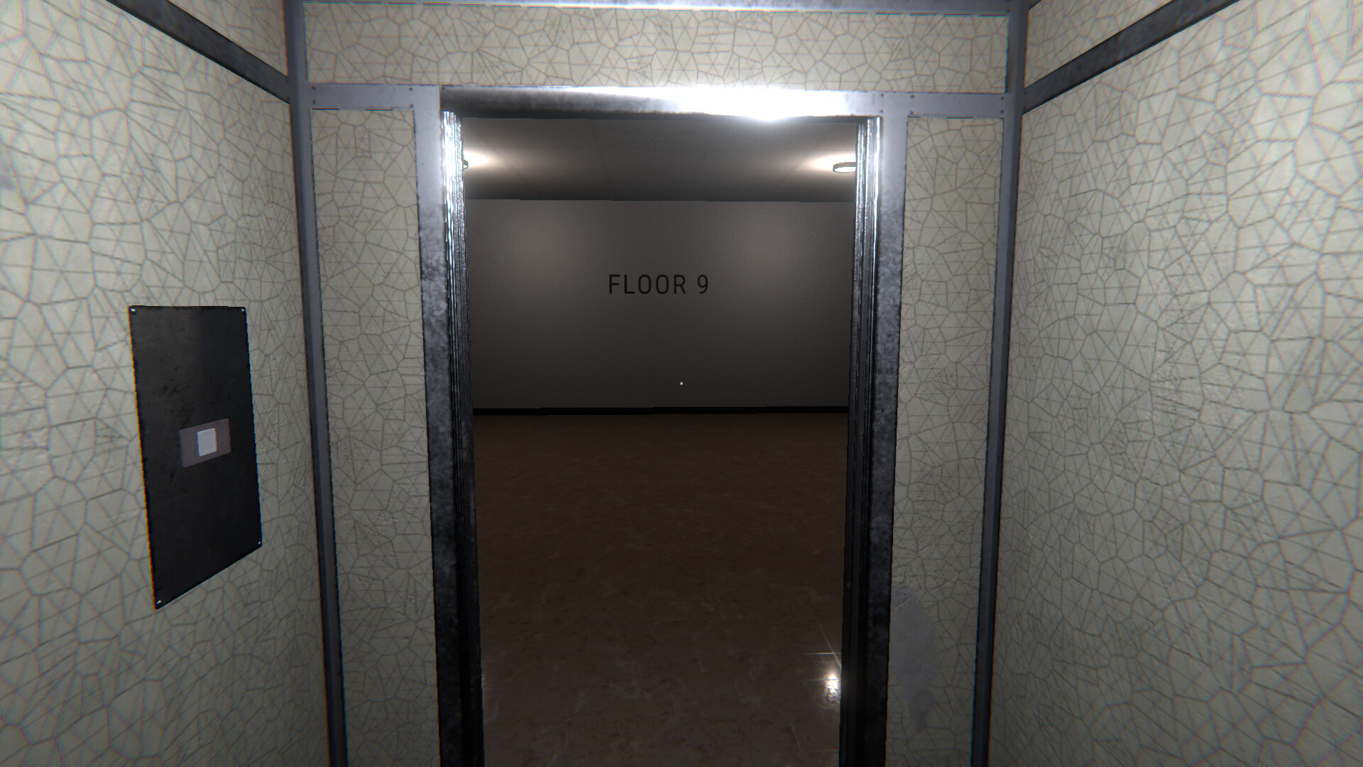 Lost in Anomaly Screenshot 8