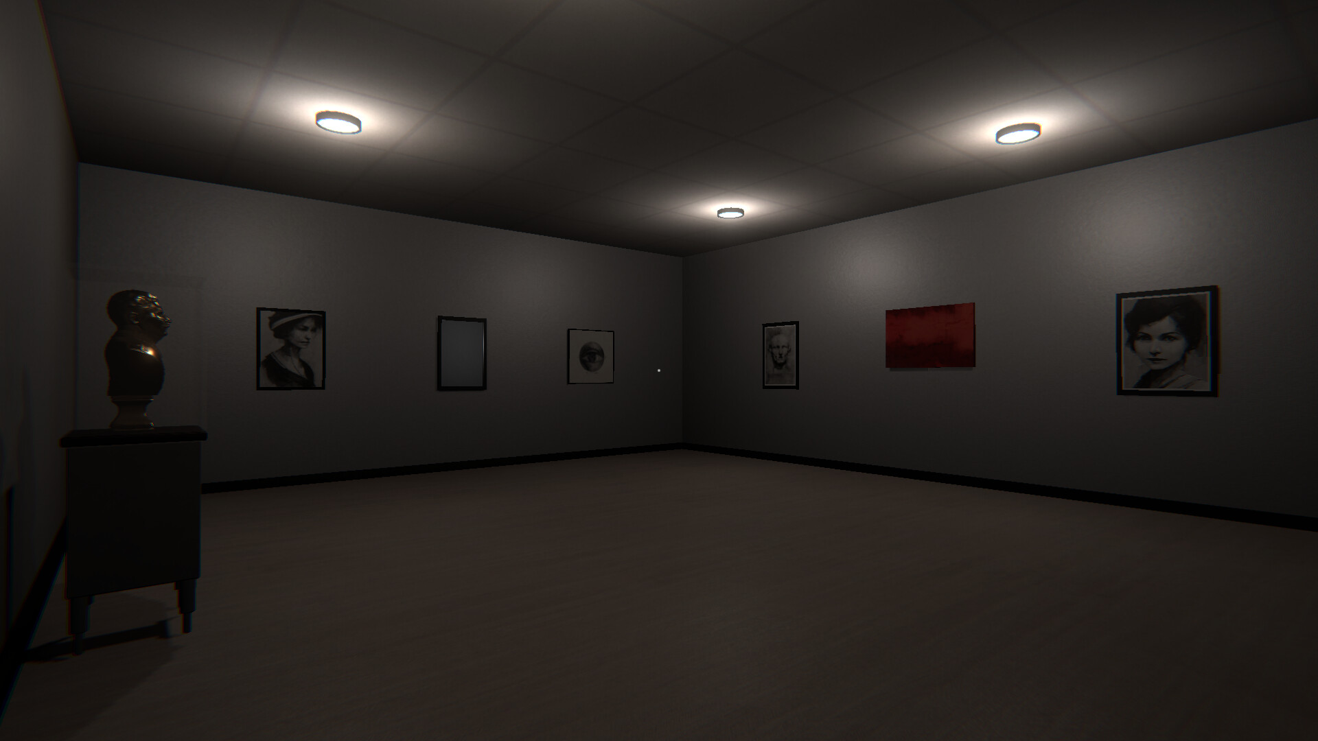 Lost in Anomaly Screenshot 4