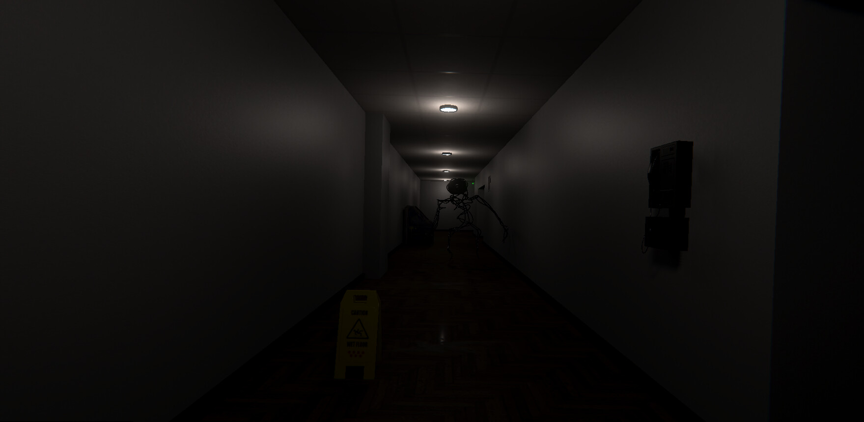 Lost in Anomaly Screenshot 9