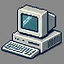 Hacker icon