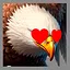 Love icon