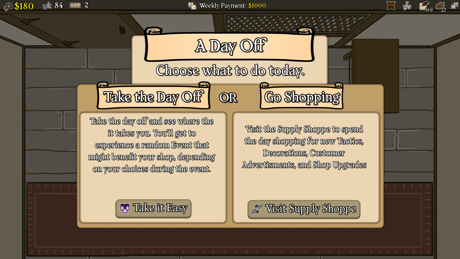 Raccoons to Riches Screenshot 3