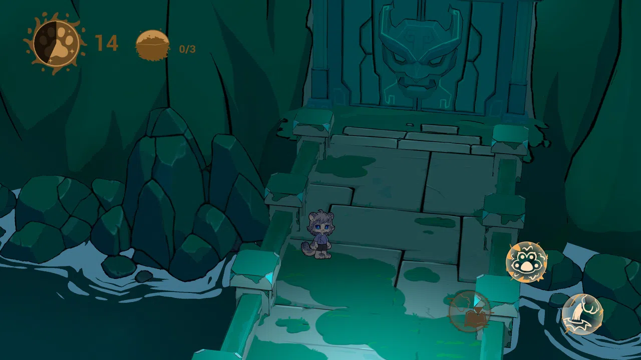寻光述:百草 Screenshot 8