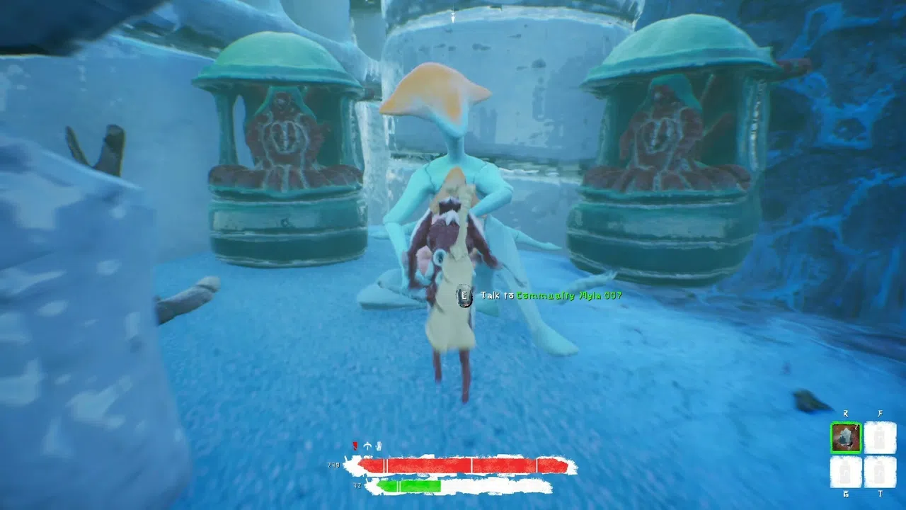 OMA Screenshot 2