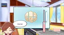 MY DEAR☆LOVE: A Shojo-Inspired Otome Sim/Visual Novel (Demo) Screenshot 3