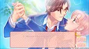 MY DEAR☆LOVE: A Shojo-Inspired Otome Sim/Visual Novel (Demo) Screenshot 0