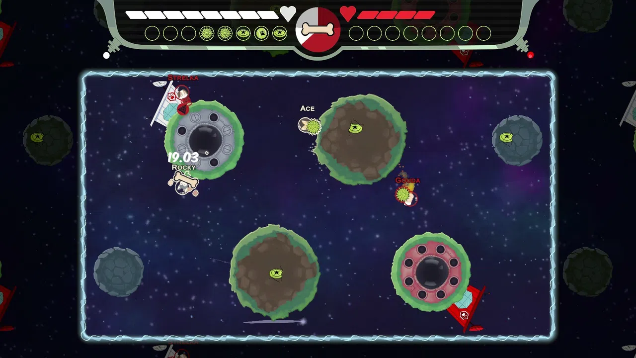 Boned Screenshot 4