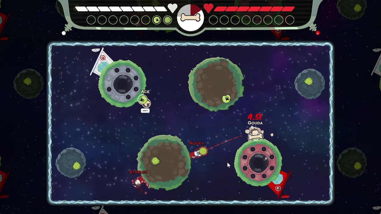 Boned Screenshot 1
