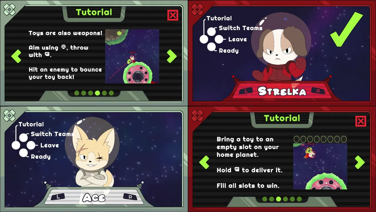 Boned Screenshot 2