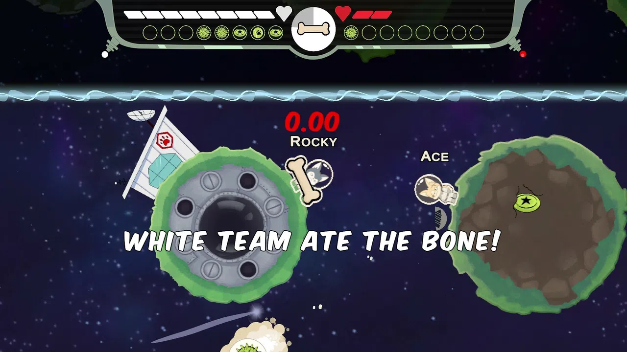 Boned Screenshot 0