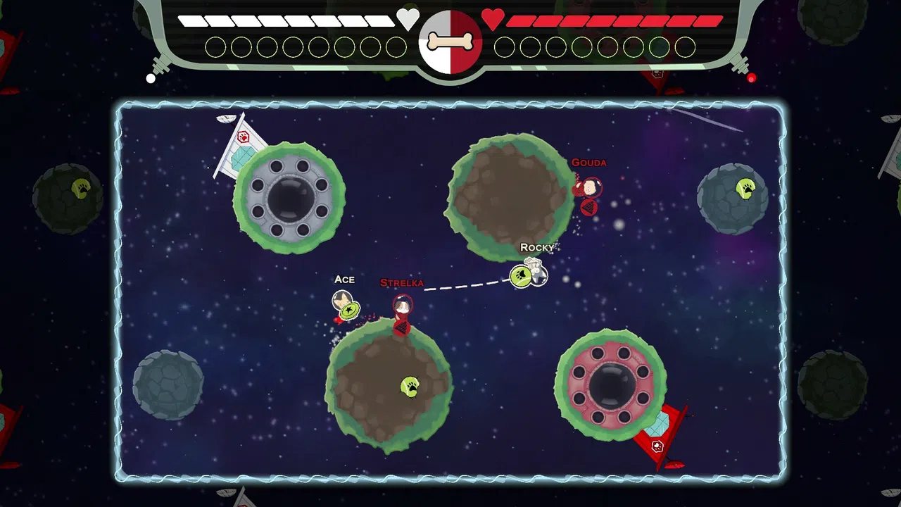 Boned Screenshot 3