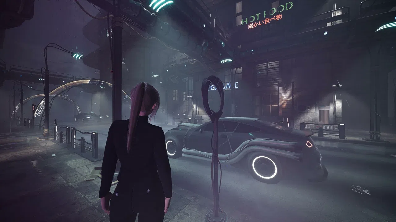 Untitled Project Screenshot 0