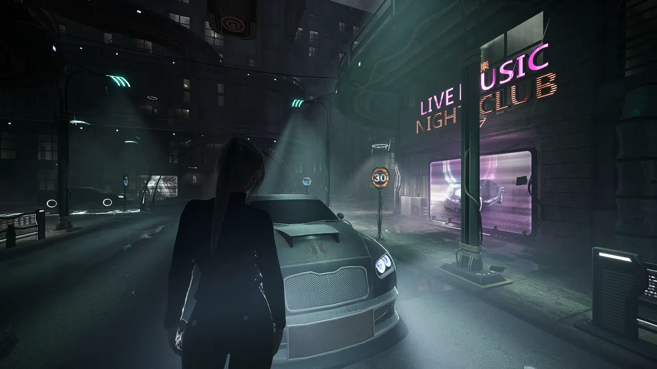 Untitled Project Screenshot 3