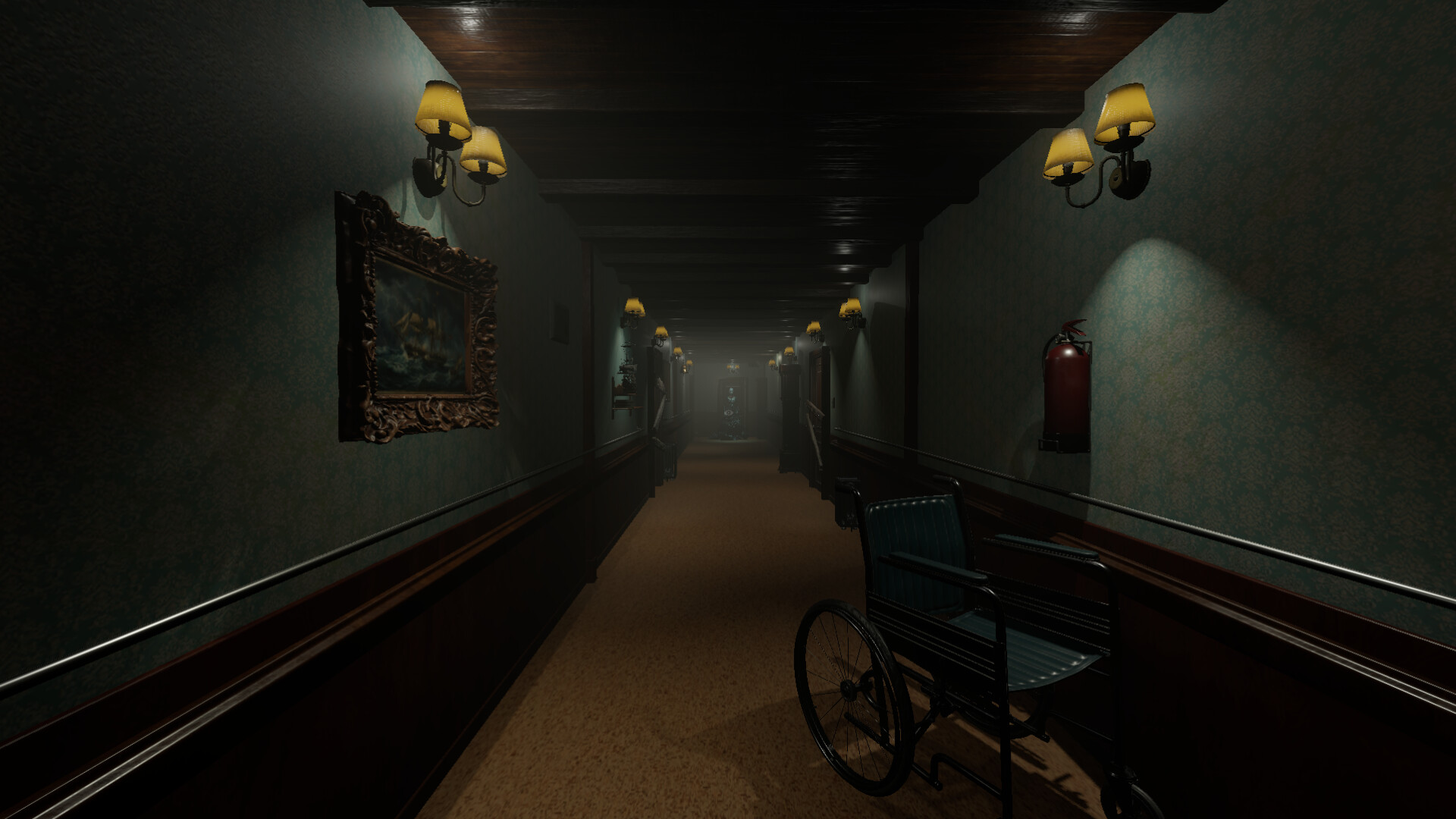 As Duty Demands Screenshot 12