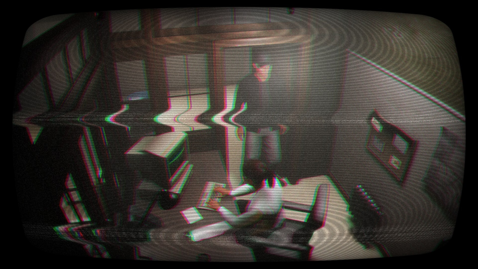 As Duty Demands Screenshot 2