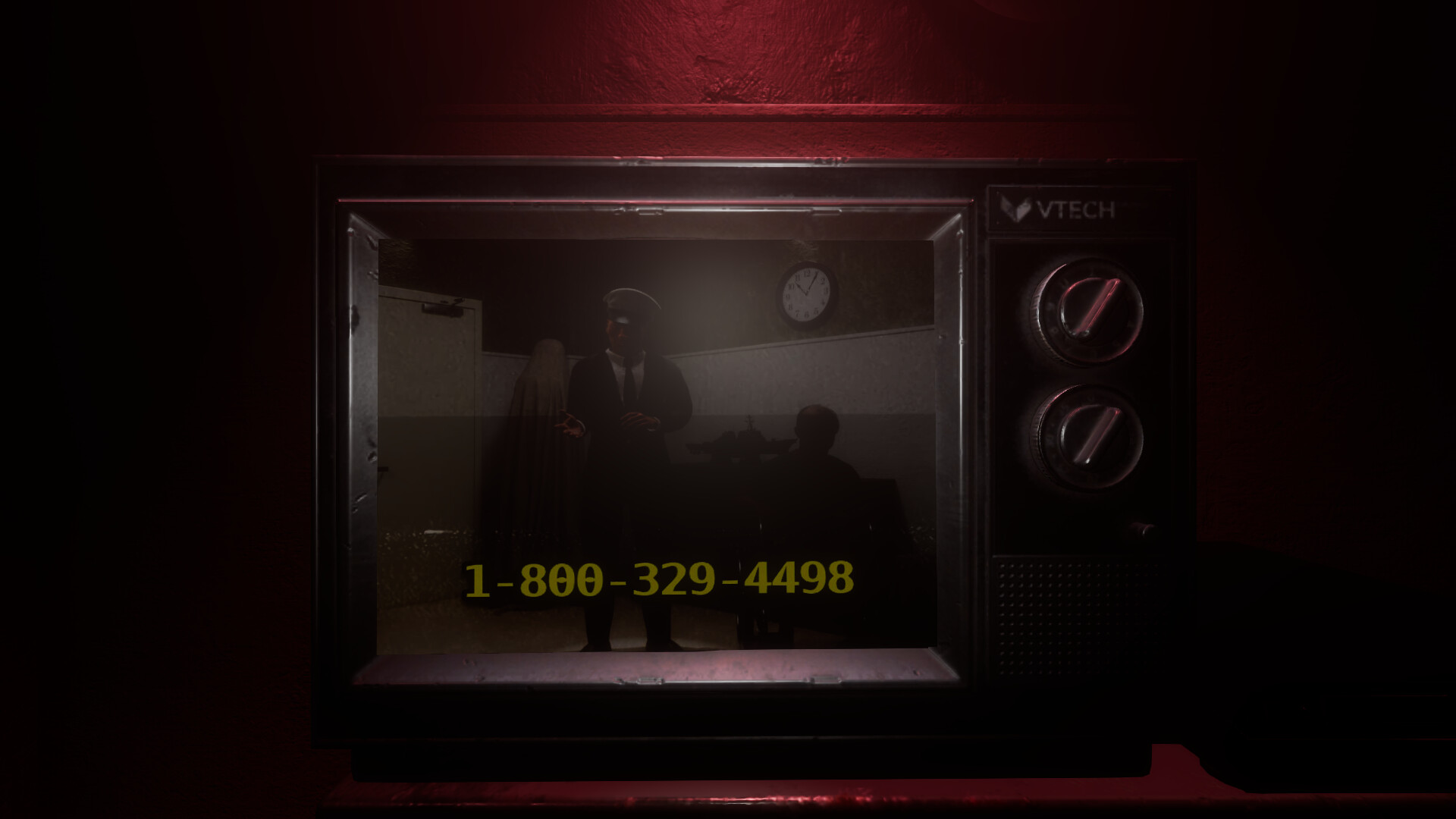 As Duty Demands Screenshot 10