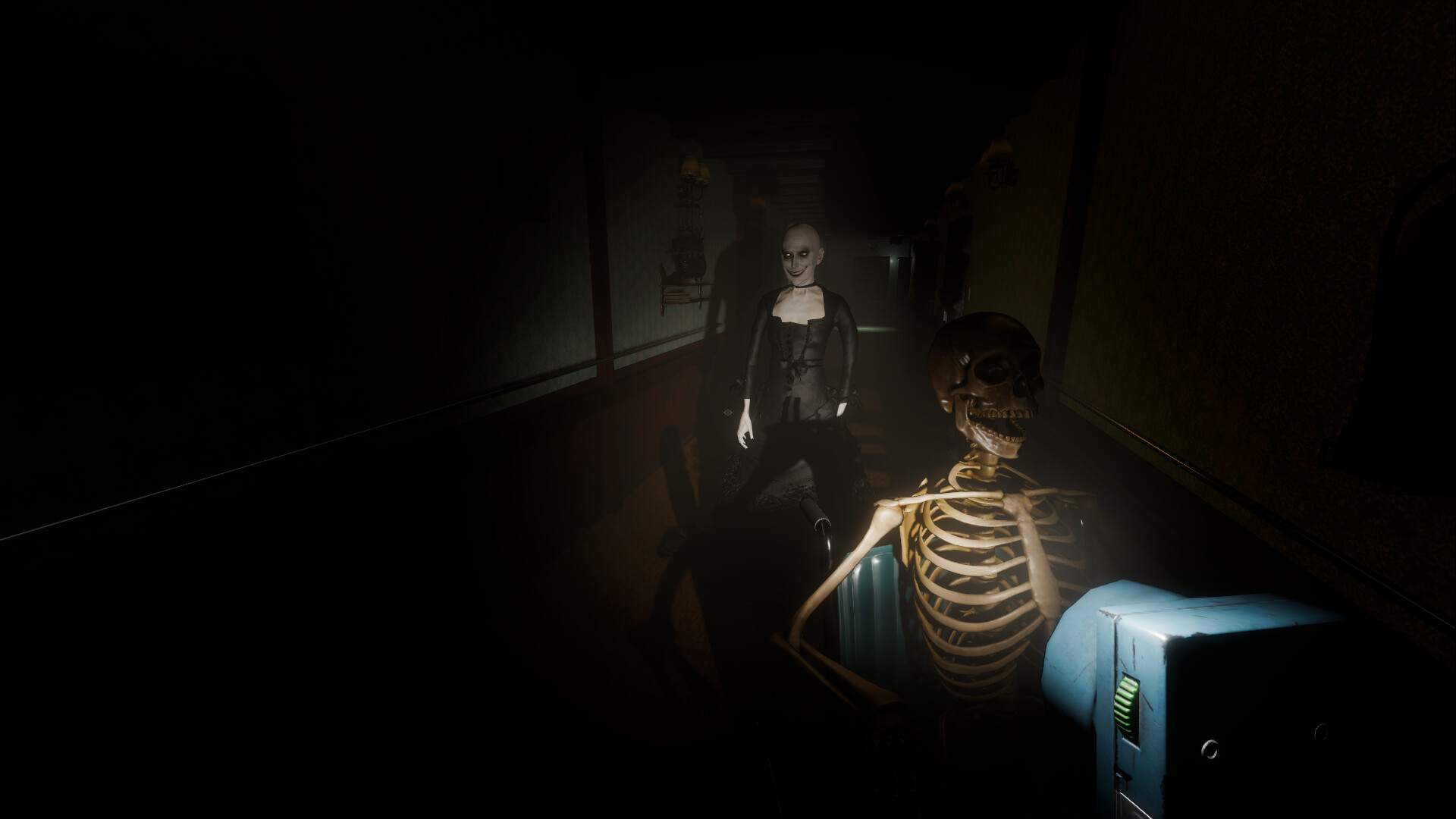 As Duty Demands Screenshot 1