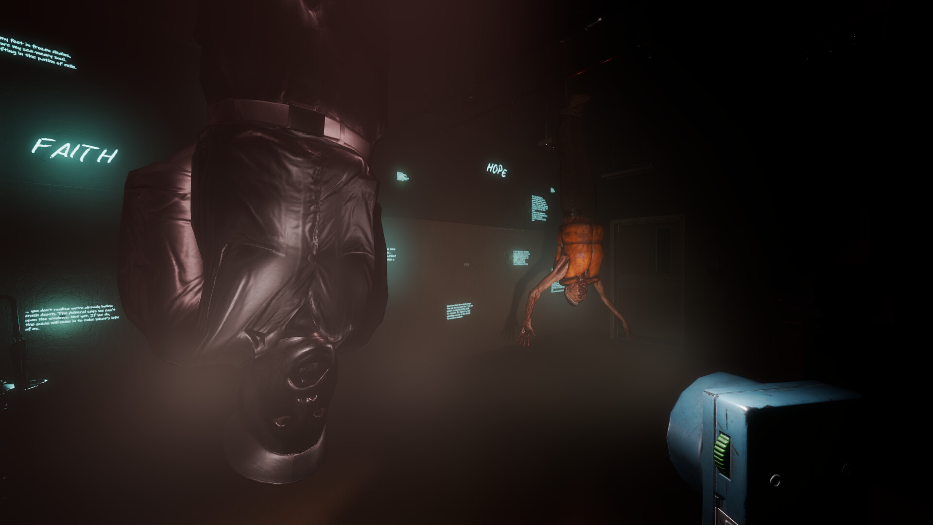 As Duty Demands Screenshot 13