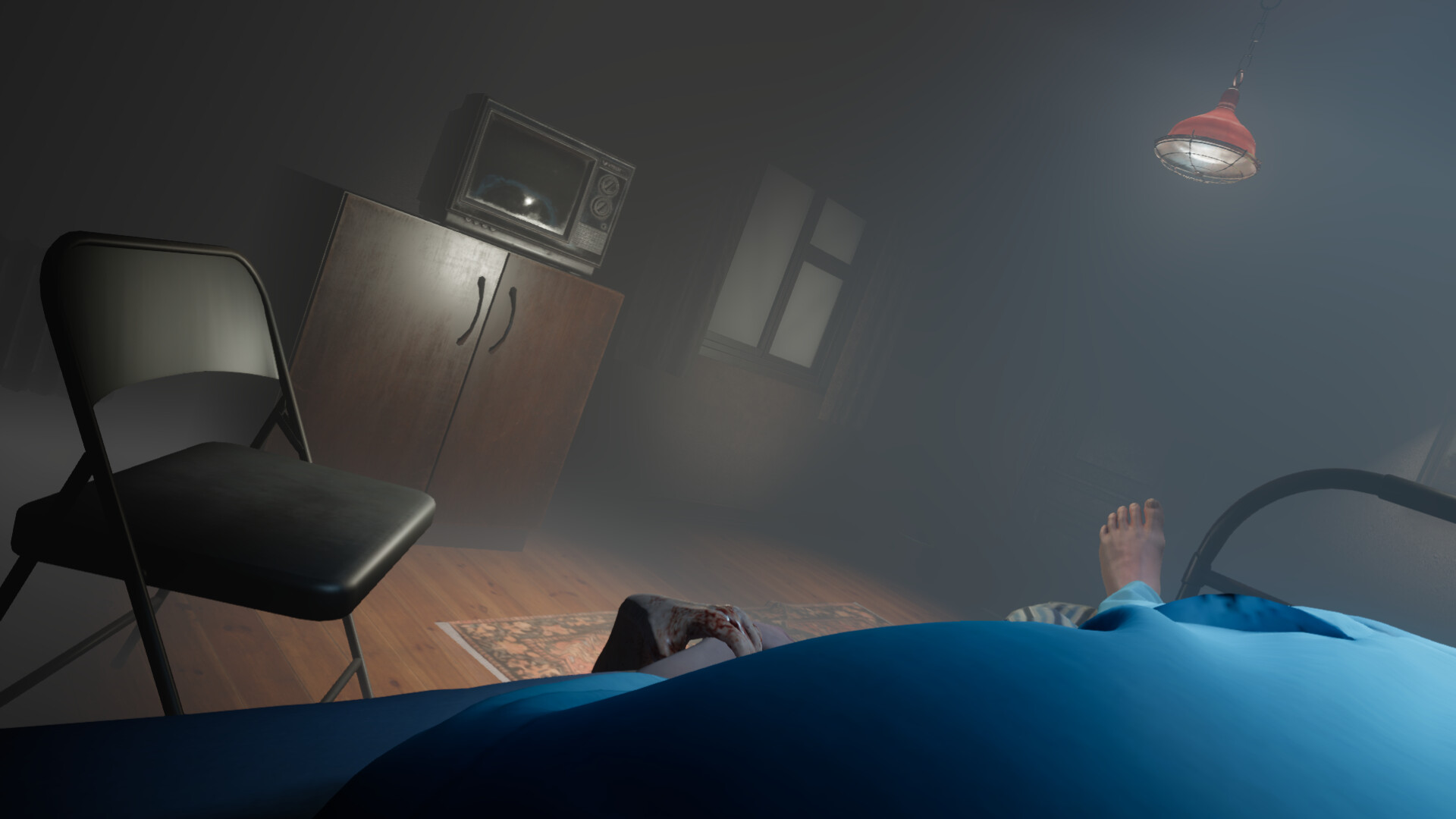 As Duty Demands Screenshot 5