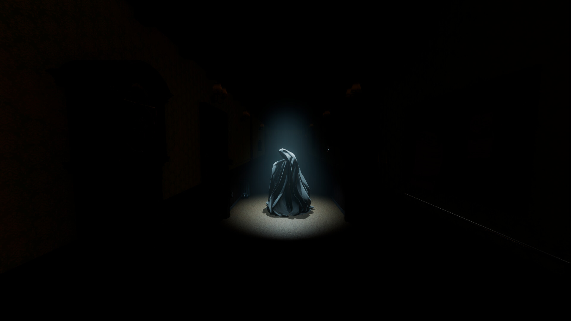 As Duty Demands Screenshot 6