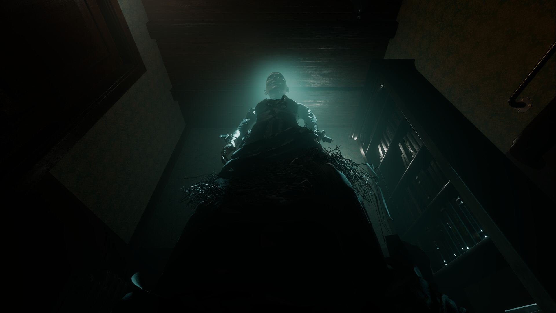 As Duty Demands Screenshot 11