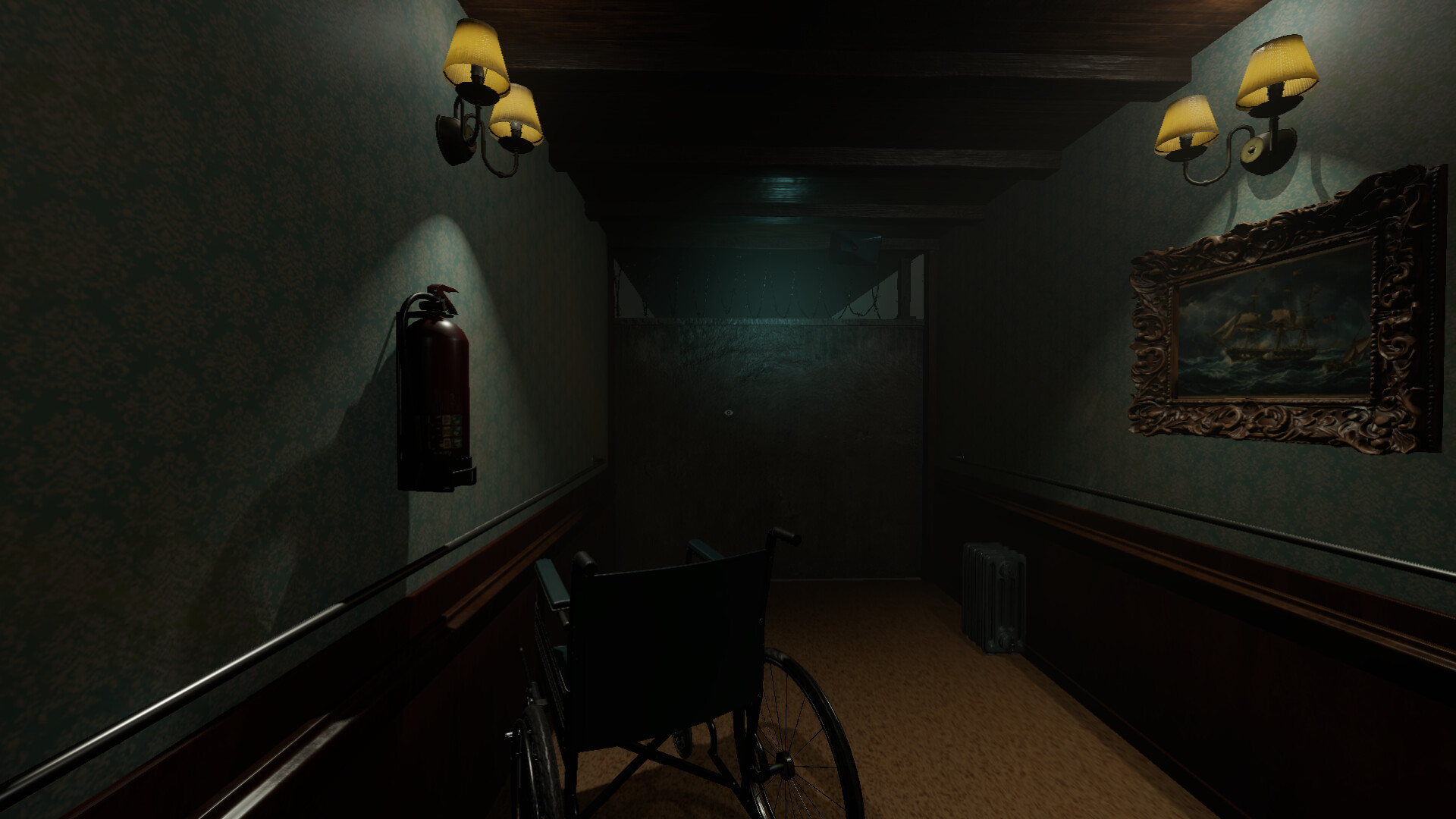 As Duty Demands Screenshot 9