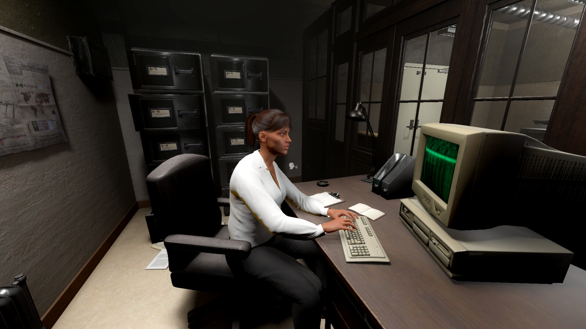 As Duty Demands Screenshot 8