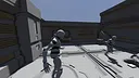 Rbfx Third Person Template Demo Screenshot 0