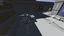 Rbfx Third Person Template Demo Screenshot 3