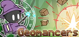Geomancers