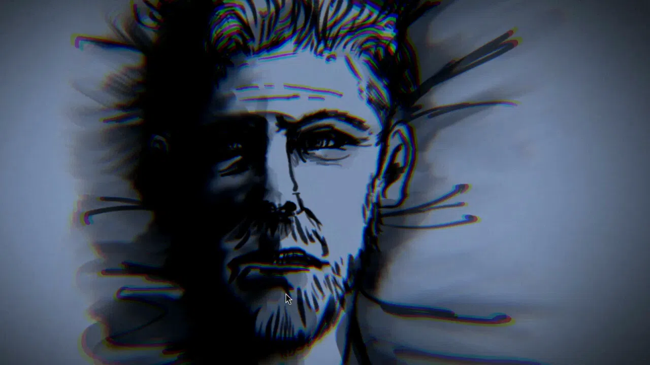 Darkly Glass Screenshot 2