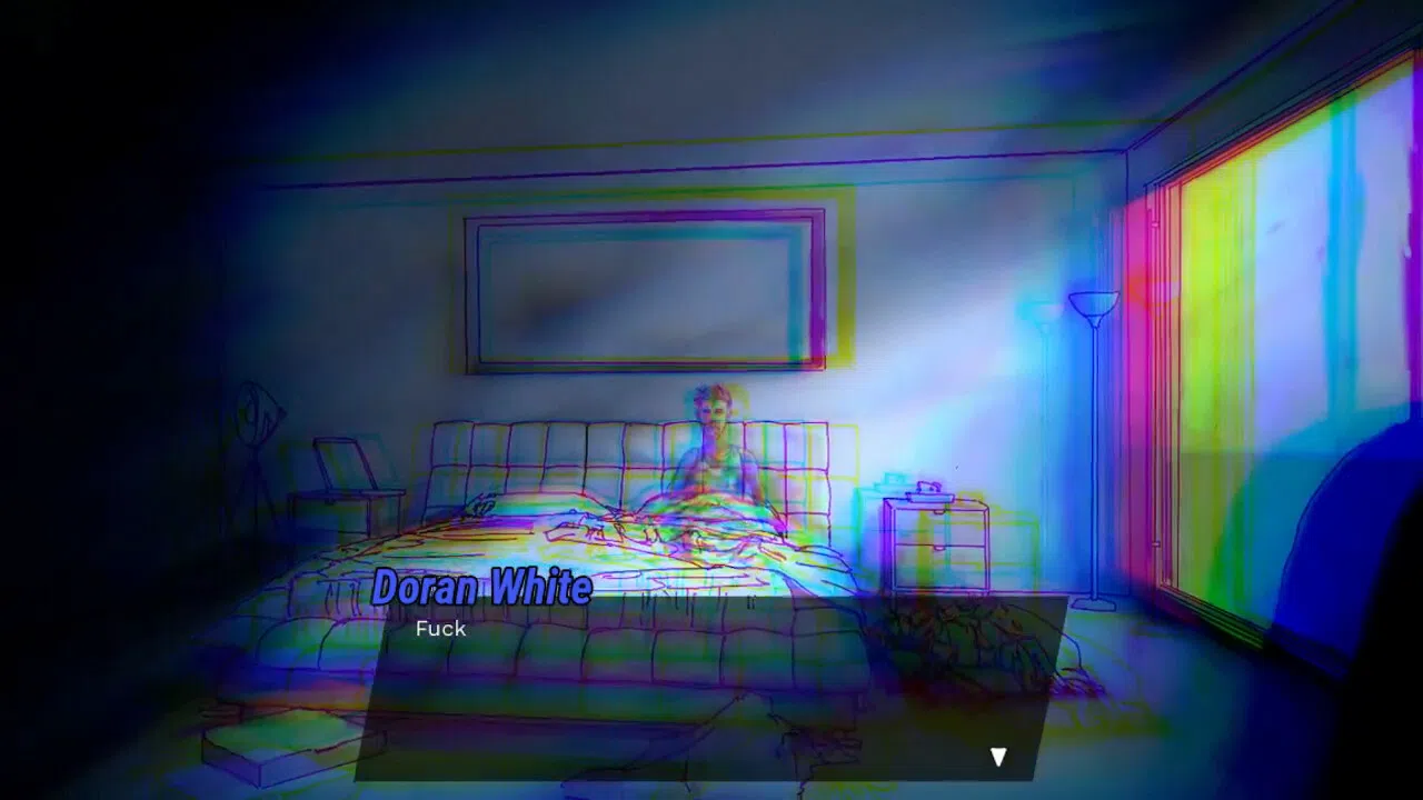 Darkly Glass Screenshot 3