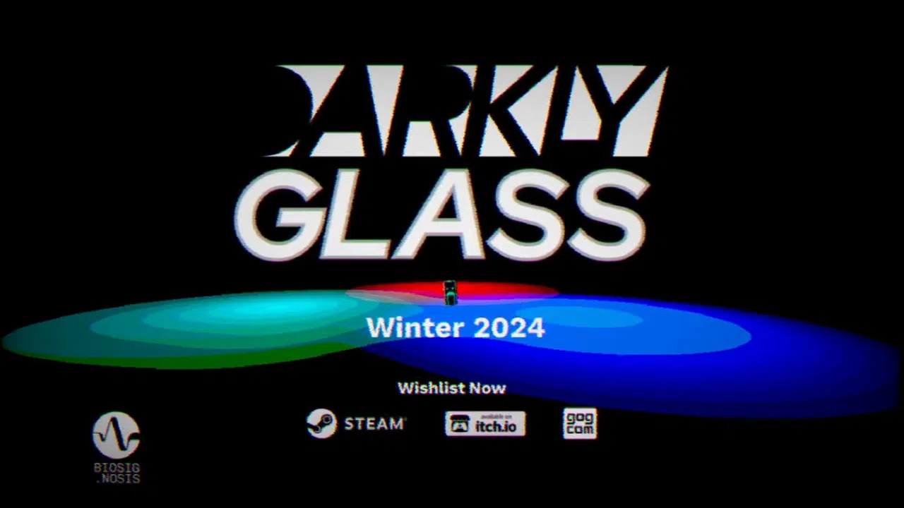 Darkly Glass Screenshot 6