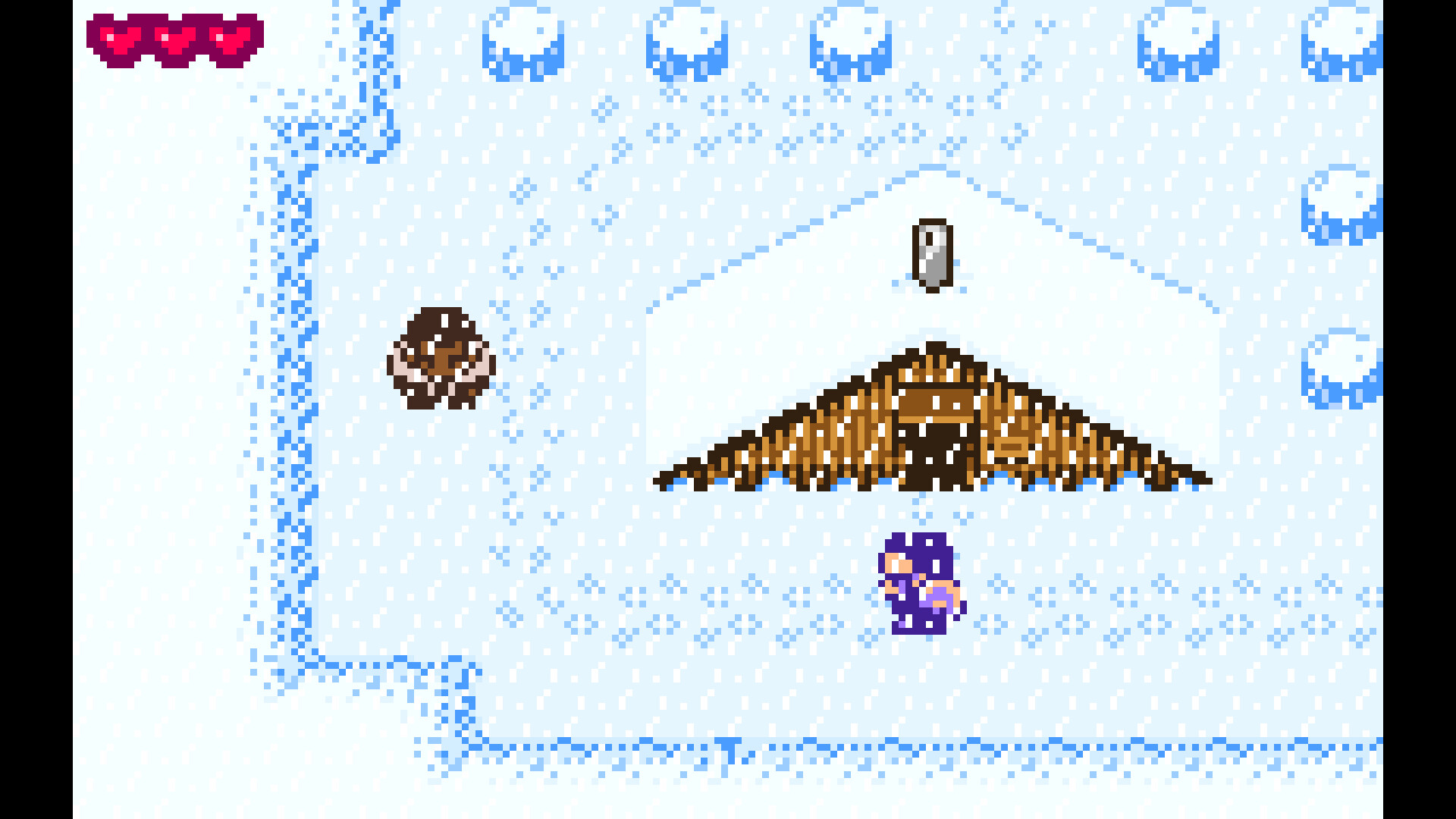 Ratcheteer DX Demo Screenshot 3