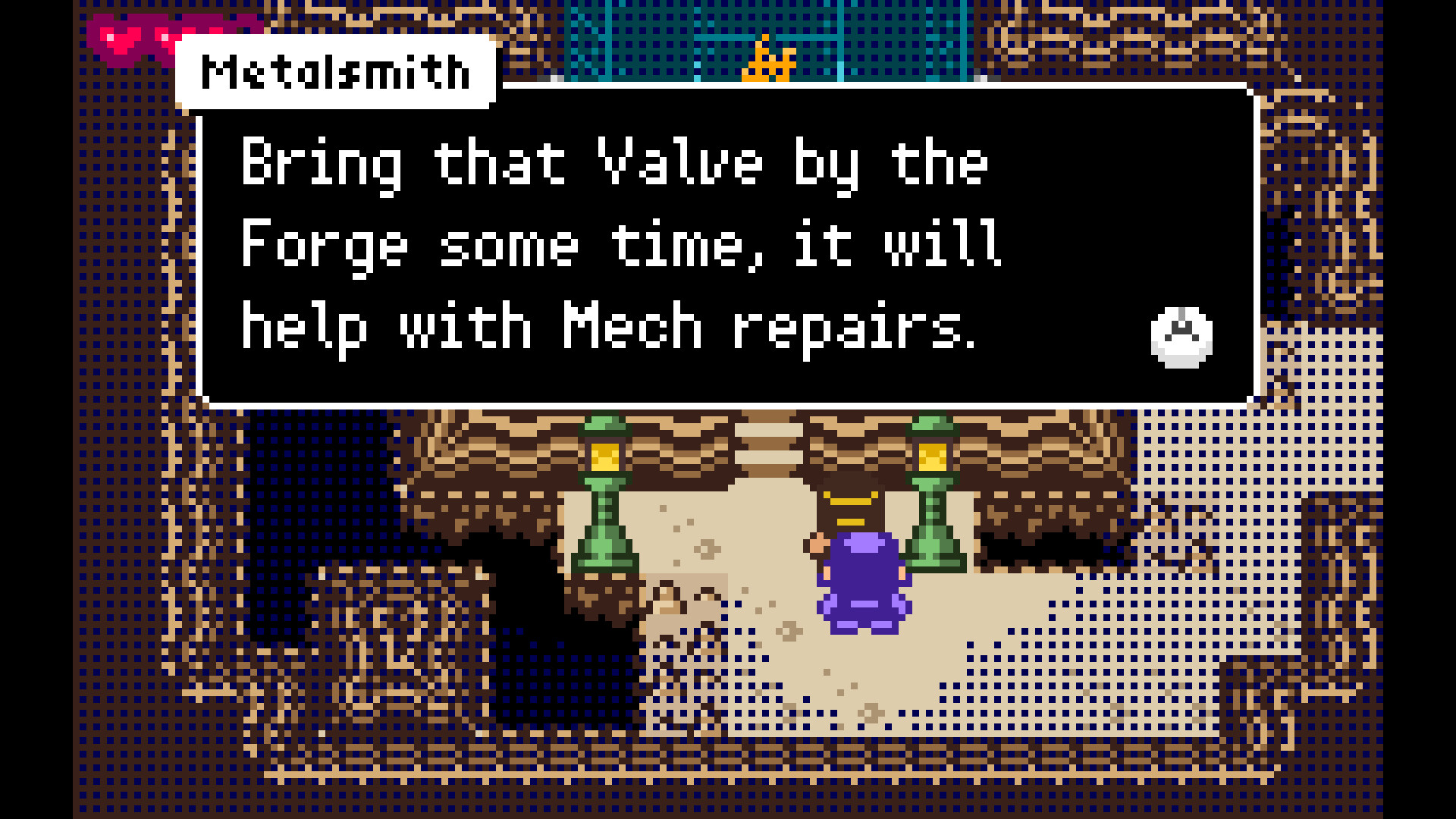 Ratcheteer DX Demo Screenshot 2