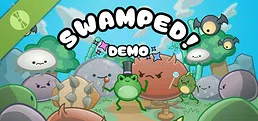 Swamped! Demo