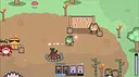 Swamped! Demo Screenshot 2