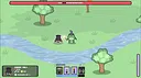 Swamped! Demo Screenshot 1