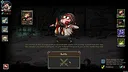 WhatRogue：Exile Land Demo Screenshot 0