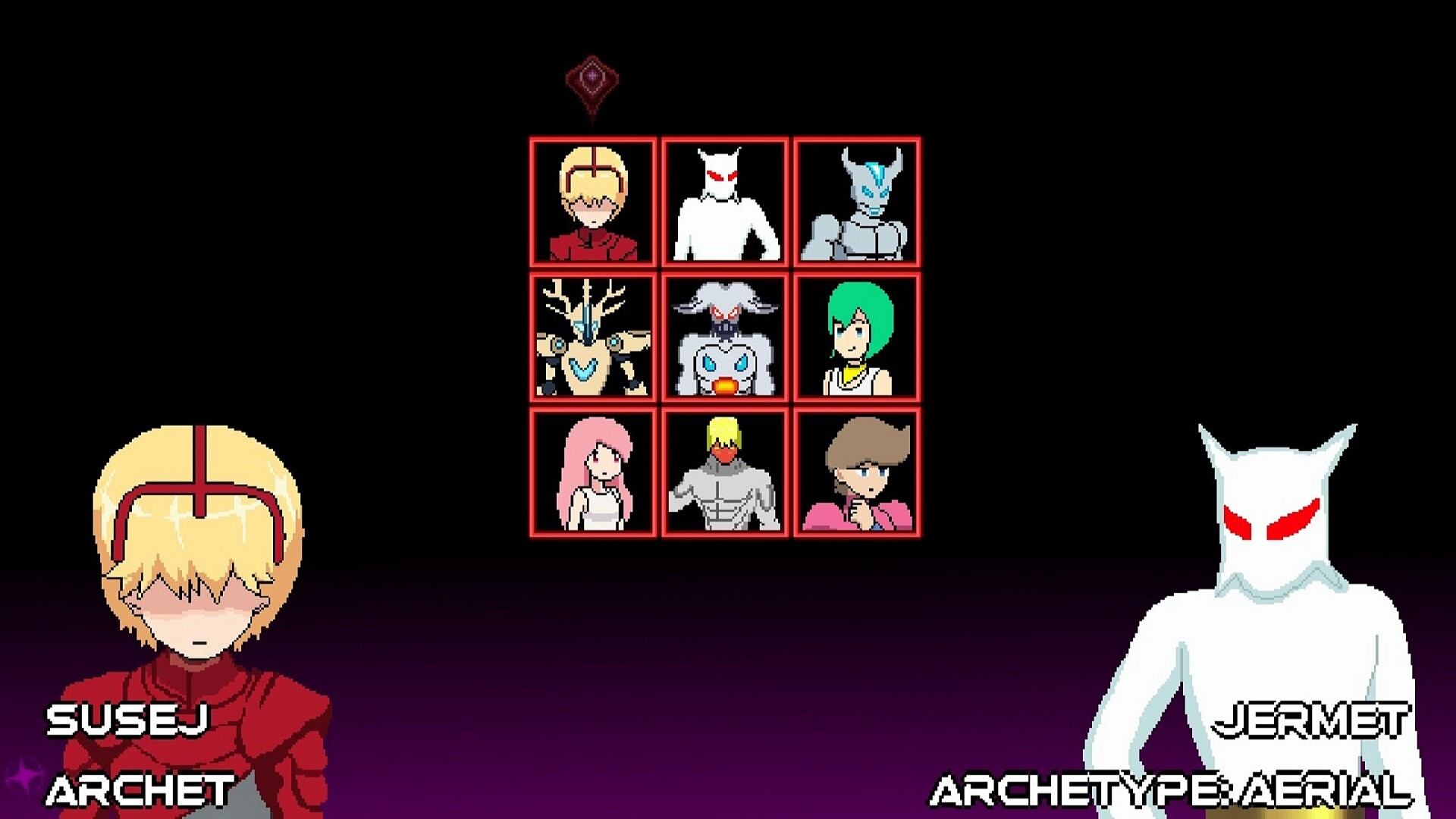 Rembrunir 2 Soundtrack Screenshot 0