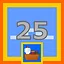 25 Ships icon