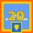 Rank 20