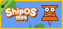 ShipOS 1994 Demo